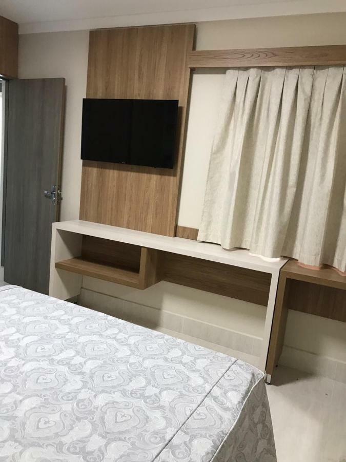 Apartamento Caldas Novas Cobertura Piaza Diroma Exterior foto